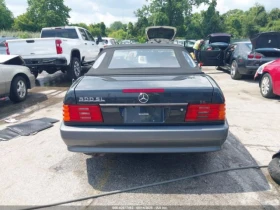 Mercedes-Benz SL 500 - 15600 лв. - 22386131 15