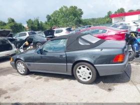 Mercedes-Benz SL 500 - 15600 лв. - 22386131 13