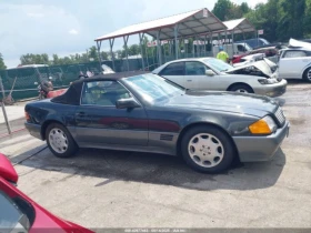 Обява за продажба на Mercedes-Benz SL 500 ~15 600 лв. - изображение 11