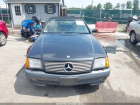 Обява за продажба на Mercedes-Benz SL 500 ~15 600 лв. - изображение 10
