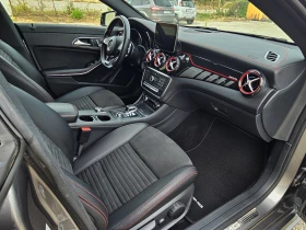 Обява за продажба на Mercedes-Benz CLA 45 AMG SHOOTING BRAKE* FACELIFT* 4MATIC ~Цена по договаряне - изображение 10