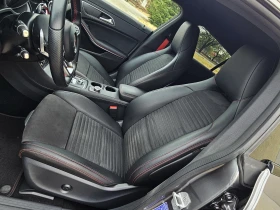 Обява за продажба на Mercedes-Benz CLA 45 AMG SHOOTING BRAKE* FACELIFT* 4MATIC ~Цена по договаряне - изображение 9