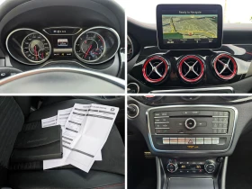 Mercedes-Benz CLA 45 AMG SHOOTING BRAKE* FACELIFT* 4MATIC - 42999 лв. - 19768685 14