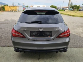 Обява за продажба на Mercedes-Benz CLA 45 AMG SHOOTING BRAKE* FACELIFT* 4MATIC ~Цена по договаряне - изображение 5