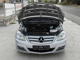 Mercedes-Benz B 200 2.0 CDI Premium//6/  | Mobile.bg    16