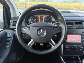 Mercedes-Benz B 200 2.0 CDI Premium//6/  | Mobile.bg    13