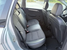 Mercedes-Benz B 200 2.0 CDI Premium//6/  | Mobile.bg    11