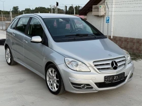     Mercedes-Benz B 200 2.0 CDI Premium//6/ 