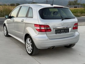 Mercedes-Benz B 200 2.0 CDI Premium//6/  | Mobile.bg    6