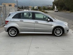     Mercedes-Benz B 200 2.0 CDI Premium//6/ 