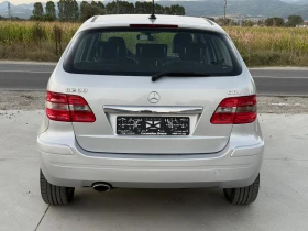 Mercedes-Benz B 200 2.0 CDI Premium//6/  | Mobile.bg    5