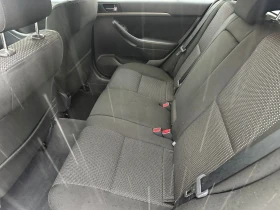 Toyota Avensis 2, 200D-CAT EURO4  | Mobile.bg    11