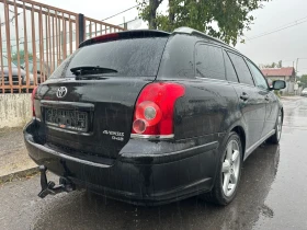 Toyota Avensis 2, 200D-CAT EURO4  | Mobile.bg    7