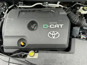 Toyota Avensis 2, 200D-CAT EURO4  | Mobile.bg    16