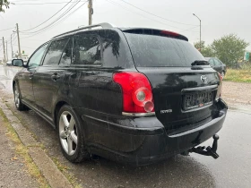 Toyota Avensis 2, 200D-CAT EURO4  | Mobile.bg    5