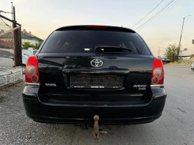 Toyota Avensis 2, 200D-CAT EURO4 - 6999 лв. - 31529405 5