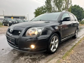     Toyota Avensis 2, 200D-CAT EURO4 