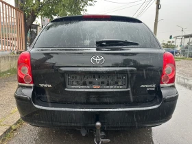 Toyota Avensis 2, 200D-CAT EURO4  | Mobile.bg    6