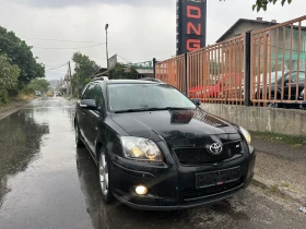     Toyota Avensis 2, 200D-CAT EURO4 
