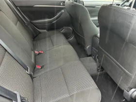 Toyota Avensis 2, 200D-CAT EURO4  | Mobile.bg    10