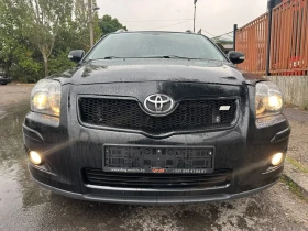     Toyota Avensis 2, 200D-CAT EURO4 