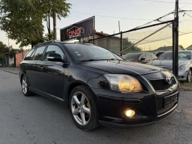 Toyota Avensis 2, 200D-CAT EURO4 