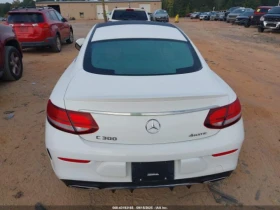 Mercedes-Benz C 300 4MATIC * * CARFAX * * АВТО КРЕДИТ * * - 28999 лв. - 74141304 8