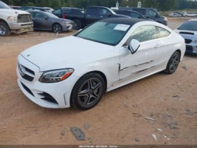 Mercedes-Benz C 300 4MATIC * * CARFAX * * АВТО КРЕДИТ * * - 28999 лв. - 74141304 3
