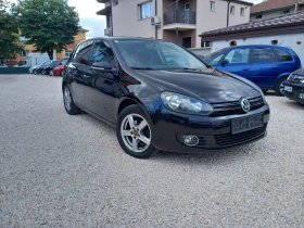 VW Golf 1.6TDI  Navi 90кс