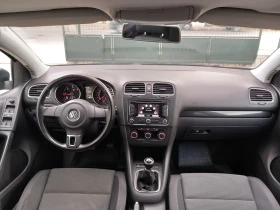 VW Golf 1.6TDI Navi 90кс - 10900 лв. - 10200648 9