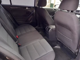 VW Golf 1.6TDI Navi 90кс - 10900 лв. - 10200648 11