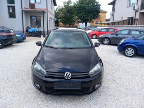 VW Golf 1.6TDI Navi 90кс - 10900 лв. - 10200648 8
