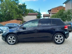 VW Golf 1.6TDI Navi 90кс - 10900 лв. - 10200648 5