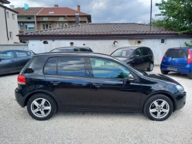 VW Golf 1.6TDI Navi 90кс - 10900 лв. - 10200648 2
