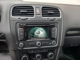 VW Golf 1.6TDI Navi 90кс - 10900 лв. - 10200648 13