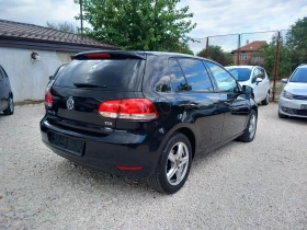 VW Golf 1.6TDI Navi 90кс - 10900 лв. - 10200648 3