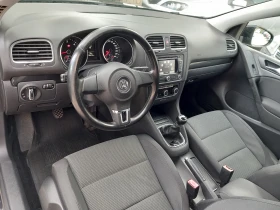 VW Golf 1.6TDI Navi 90кс - 10900 лв. - 10200648 10