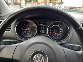 VW Golf 1.6TDI Navi 90кс - 10900 лв. - 10200648 14