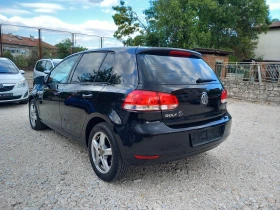 VW Golf 1.6TDI Navi 90кс - 10900 лв. - 10200648 6