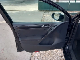 VW Golf 1.6TDI Navi 90кс - 10900 лв. - 10200648 17
