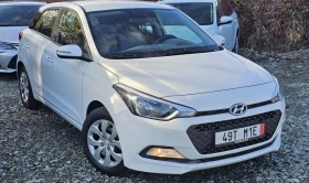 Hyundai I20 1.2i  EURO6  | Mobile.bg    3
