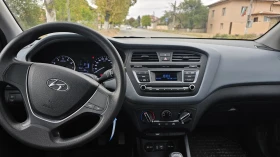 Hyundai I20 1.2i GO! EURO6  | Mobile.bg    5
