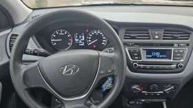 Hyundai I20 1.2i GO! EURO6  | Mobile.bg    8