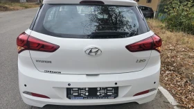     Hyundai I20 1.2i GO! EURO6 