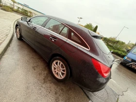 Обява за продажба на Mercedes-Benz CLA 220 2.2CDI* 7G* Автоматик* Кожен* Салон ~19 999 лв. - изображение 5