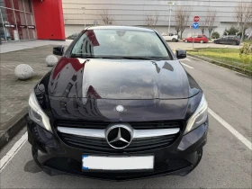 Mercedes-Benz CLA 220 2.2CDI* 7G* Автоматик* Кожен* Салон, снимка 4