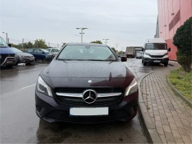 Обява за продажба на Mercedes-Benz CLA 220 2.2CDI* 7G* Автоматик* Кожен* Салон ~19 999 лв. - изображение 1