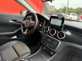 Обява за продажба на Mercedes-Benz CLA 220 2.2CDI* 7G* Автоматик* Кожен* Салон ~19 999 лв. - изображение 8