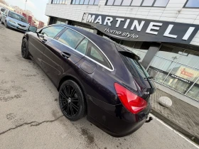 Mercedes-Benz CLA 220 2.2CDI* 7G* Автоматик* Кожен* Салон, снимка 6