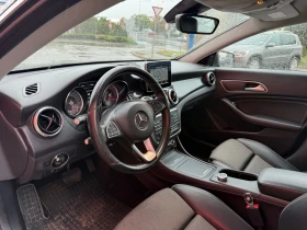 Обява за продажба на Mercedes-Benz CLA 220 2.2CDI* 7G* Автоматик* Кожен* Салон ~19 999 лв. - изображение 11